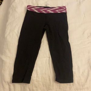Ivivva leggings